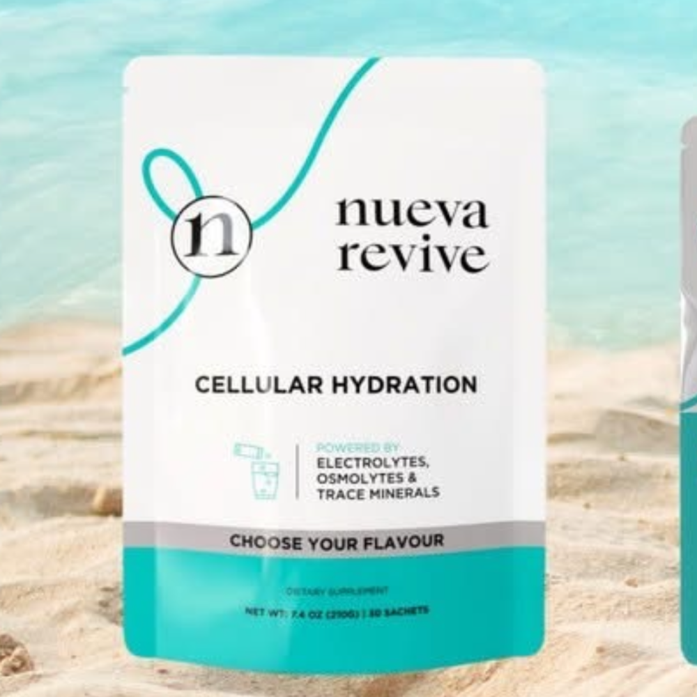 Nueva Revive