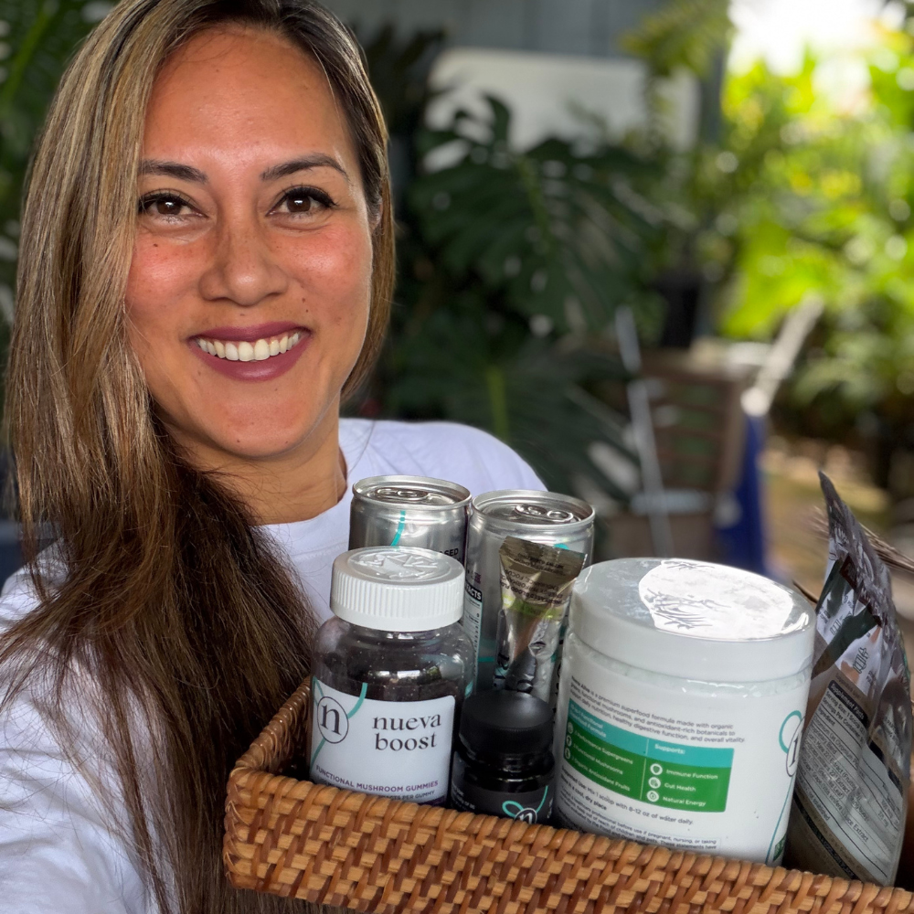Health & Wellness