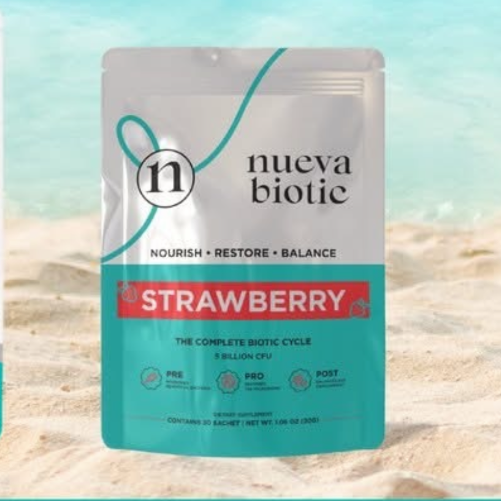 Nueva Biotic